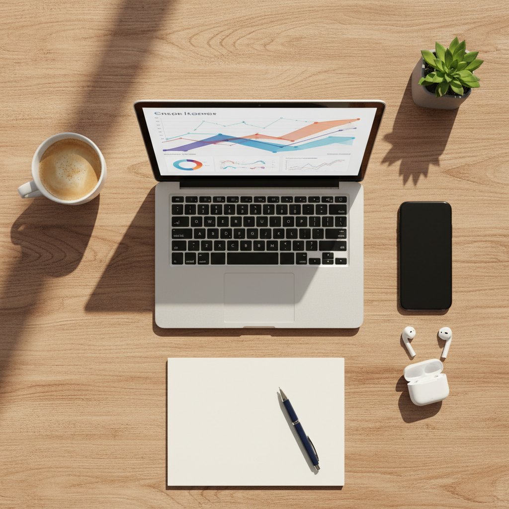 Analiza danych w firmie