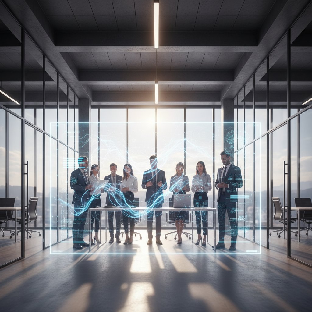 Wdrażanie rozwiązań sztucznej inteligencji w firmach w Warszawie