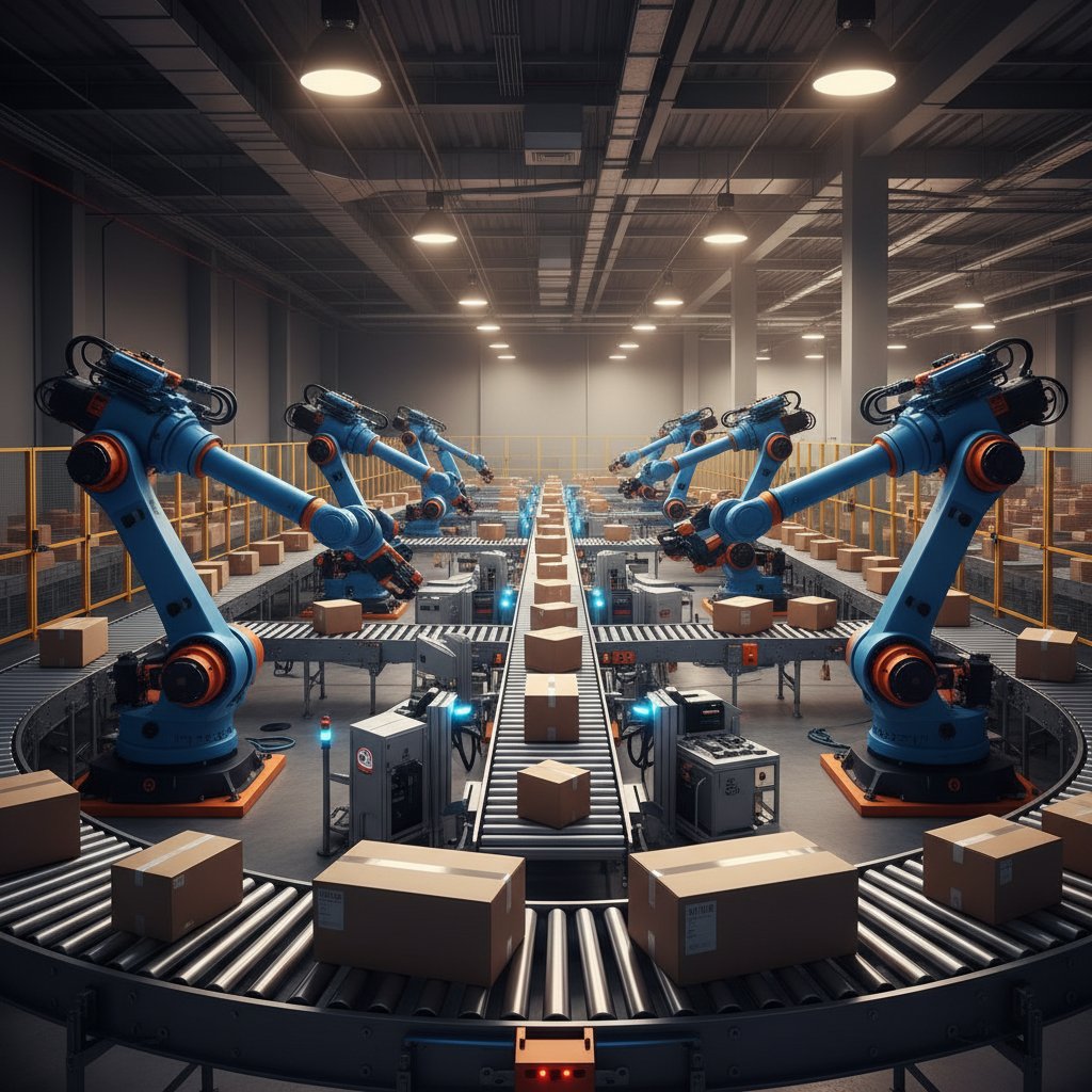 Automatyzacja procesów księgowych